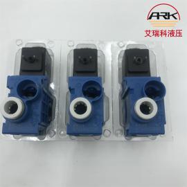 5792600220气动换向阀原装出售安沃驰两位三通换向阀5790400210aventics
