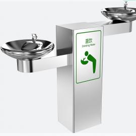汇天下泉公益直饮水台免费饮水机qw-02D