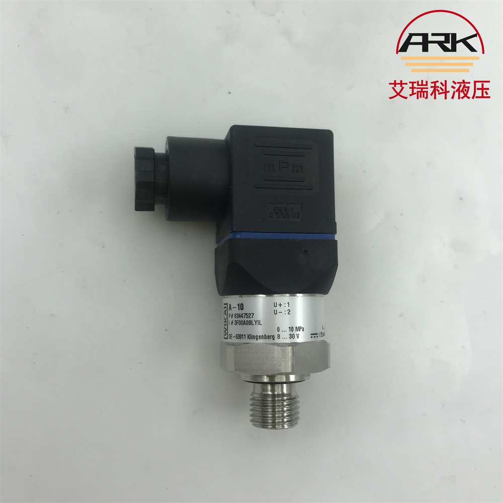 S-20ѹѹG1/4A 25MPaWIKAa-10