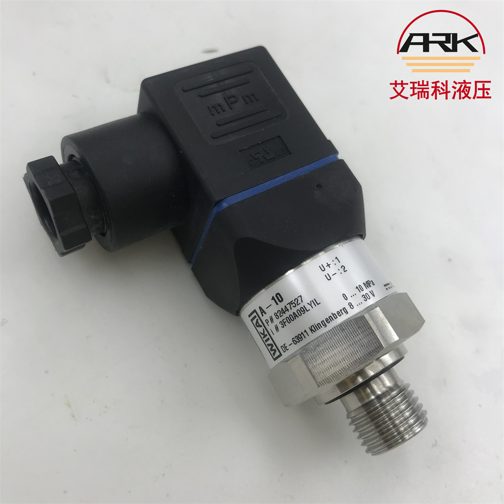 S-20ѹѹG1/4A 25MPaWIKAa-10