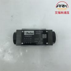 CPOM2DD50VPARKER液控单向阀原装现货美国派克CPOM2AA50V电磁阀
