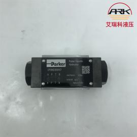 CPOM2DD50VPARKER液控单向阀原装现货美国派克CPOM2AA50V电磁阀