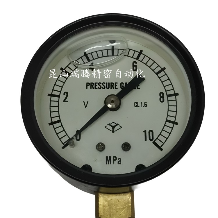 IAGT-PT1/4-60X10MPa��������YODOGAWA KEIKI���������ѹ����