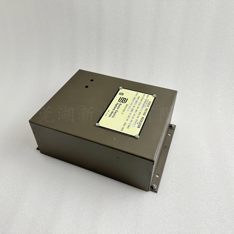 BASLER电压调节器SR9A2B06B3CX调压器稳压器模块9180900-100