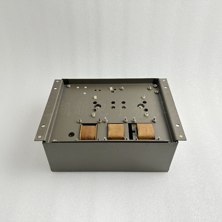 BASLER电压调节器SR9A2B06B3CX调压器稳压器模块9180900-100