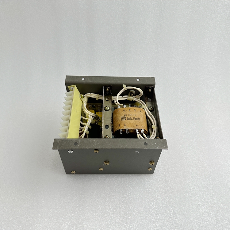 BASLER巴斯勒UFOV 260A电压调节器控制稳压模块9105100105