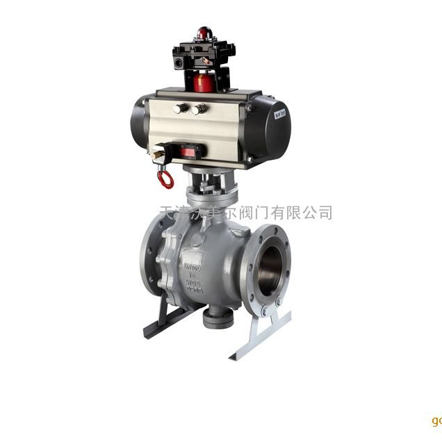 气动切断阀G2070