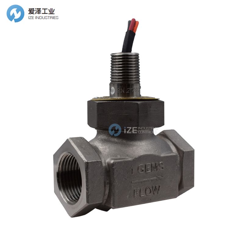 GEMS流量开关FS-200 27051