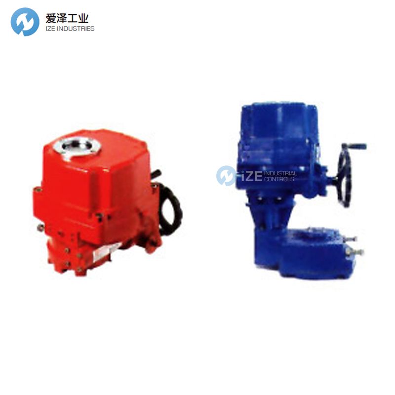 GIANT TORK执行器GEQ-010