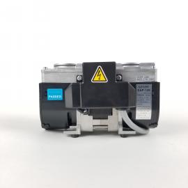 ULVAC日本爱发科膜片干式真空泵DAP-12S