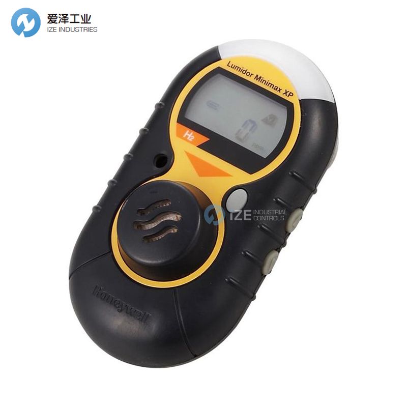 HONEYWELL检测仪MINIMAX XP-H2