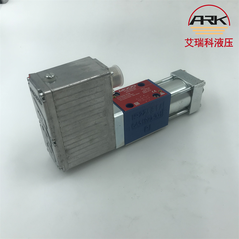 Moog�¸��ŷ���ԭװD633-365B�ֻ�DDVD633-372Bmoog