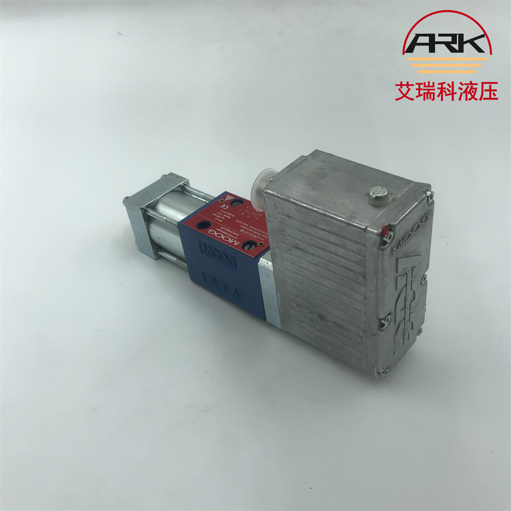 Moog�¸��ŷ���ԭװD633-365B�ֻ�DDVD633-372Bmoog