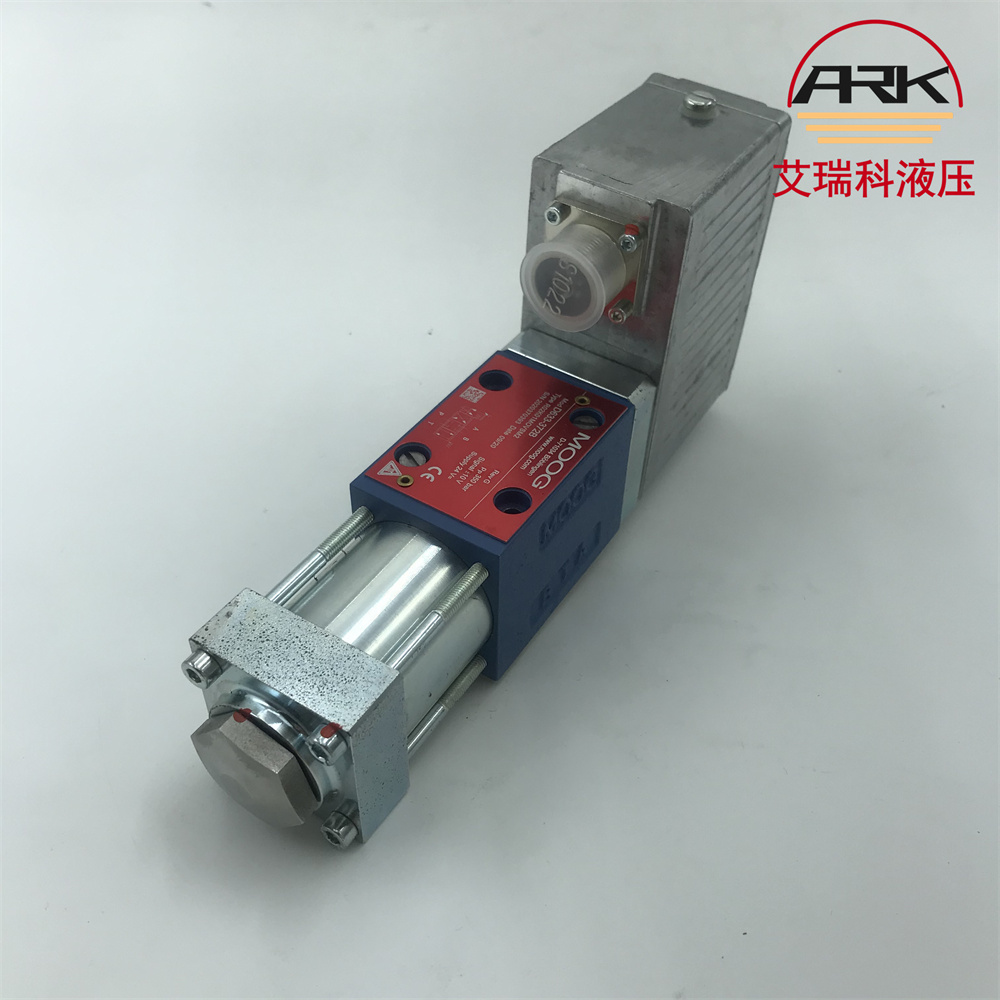 Moog�¸��ŷ���ԭװD633-365B�ֻ�DDVD633-372Bmoog