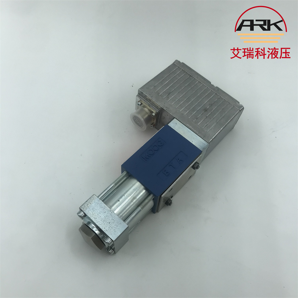 Moog�¸��ŷ���ԭװD633-365B�ֻ�DDVD633-372Bmoog