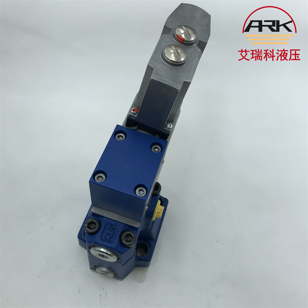DBEME10-7X/315YG24K31A1V力士乐原厂比例溢流阀现货出售rexroth订货号R901363308