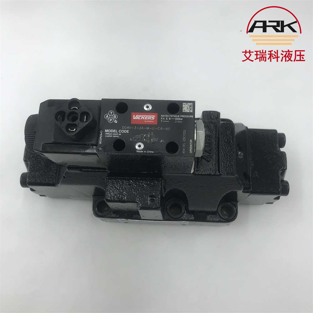 DG5V-8-H-2A-T-M-U-C-10VICKERS˹ҺԭװֻDG5V-8-H-2A-M-U-H-10ʿ