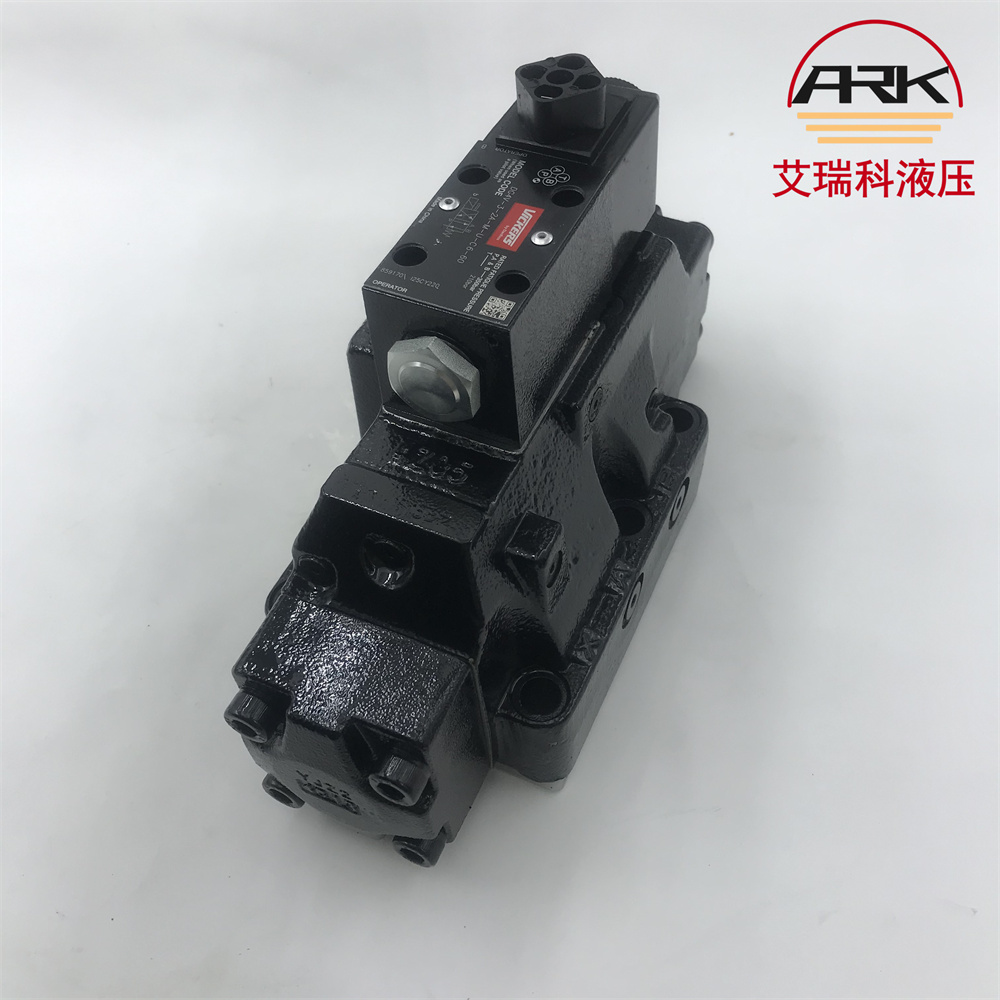 DG5V-8-H-2A-T-M-U-C-10VICKERS˹ҺԭװֻDG5V-8-H-2A-M-U-H-10ʿ