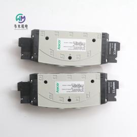 ASCO气动电磁阀J34BB452CG60S40