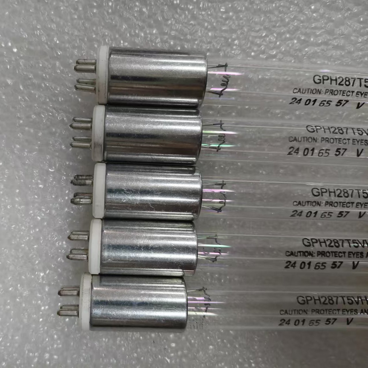 Pro UV ˫���������ߵƹ��������� GPH1630T5L��G10T5L��G67T5L