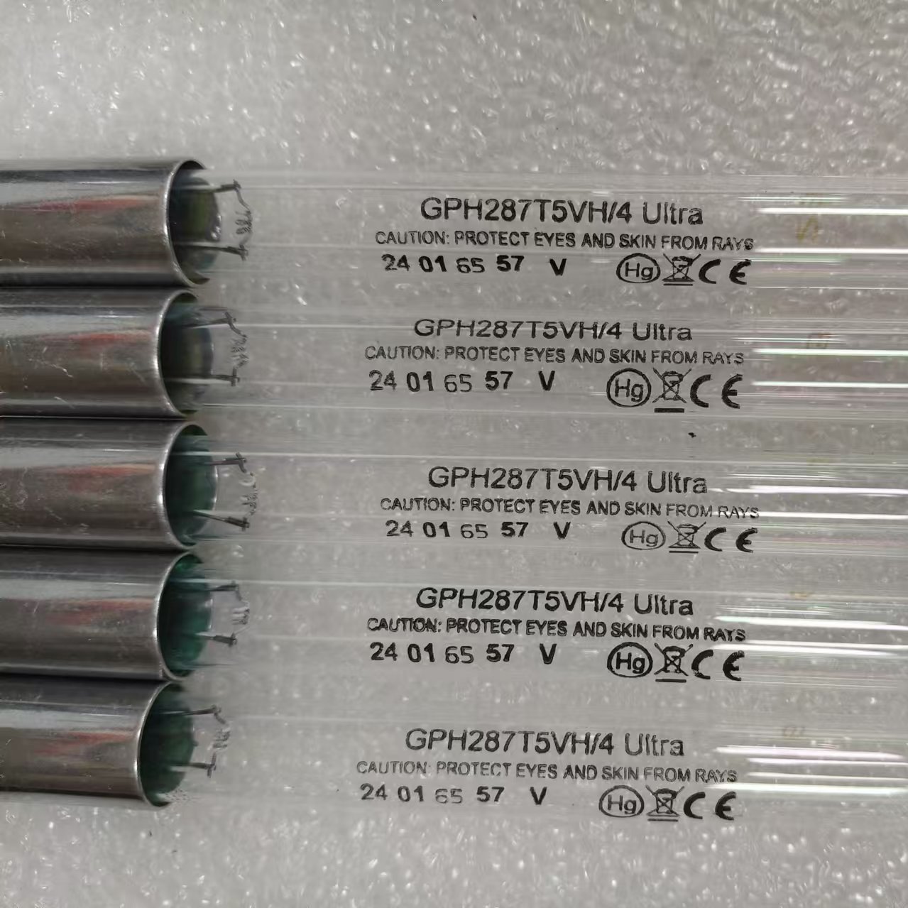 Pro UV ˫���������ߵƹ��������� GPH1630T5L��G10T5L��G67T5L