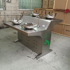 汇天下泉户外饮水台 景观区饮水机QW-4