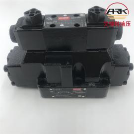 威格士DG5V-8-H-2C-T-M-U-C-10电液换向阀现货丹佛斯VICKERSDG5V-8-H-2C-M-U-C-10