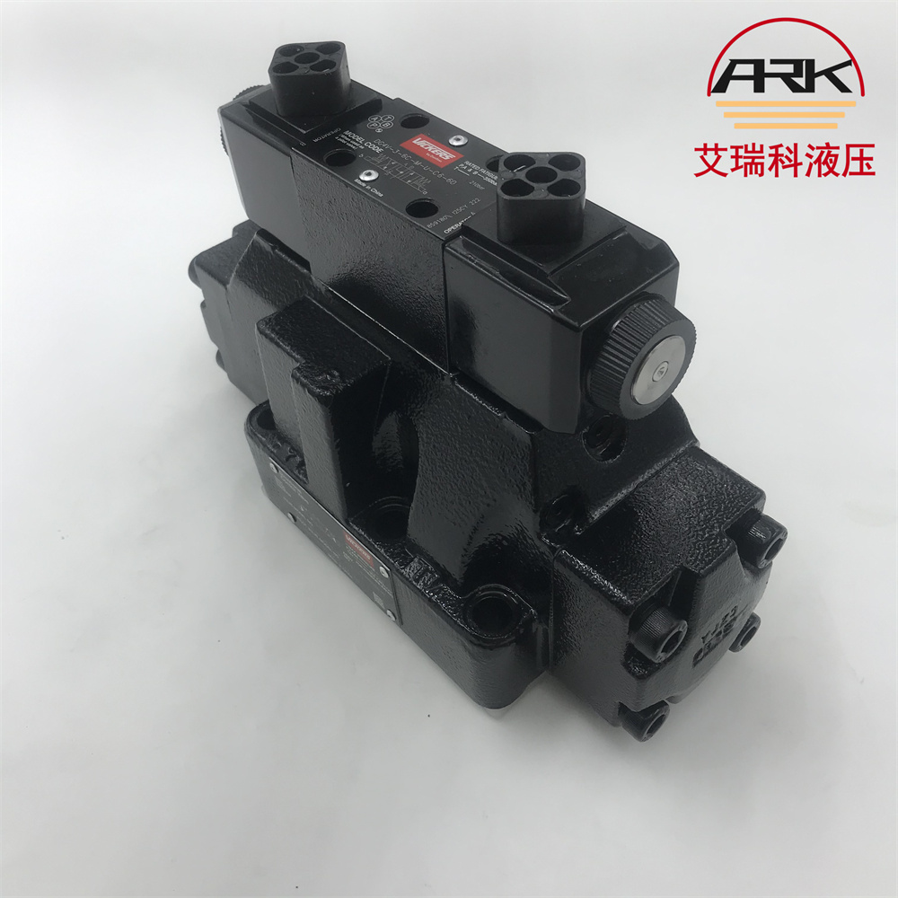 威格士DG5V-8-H-2C-T-M-U-C-10电液换向阀现货丹佛斯VICKERSDG5V-8-H-2C-M-U-C-10