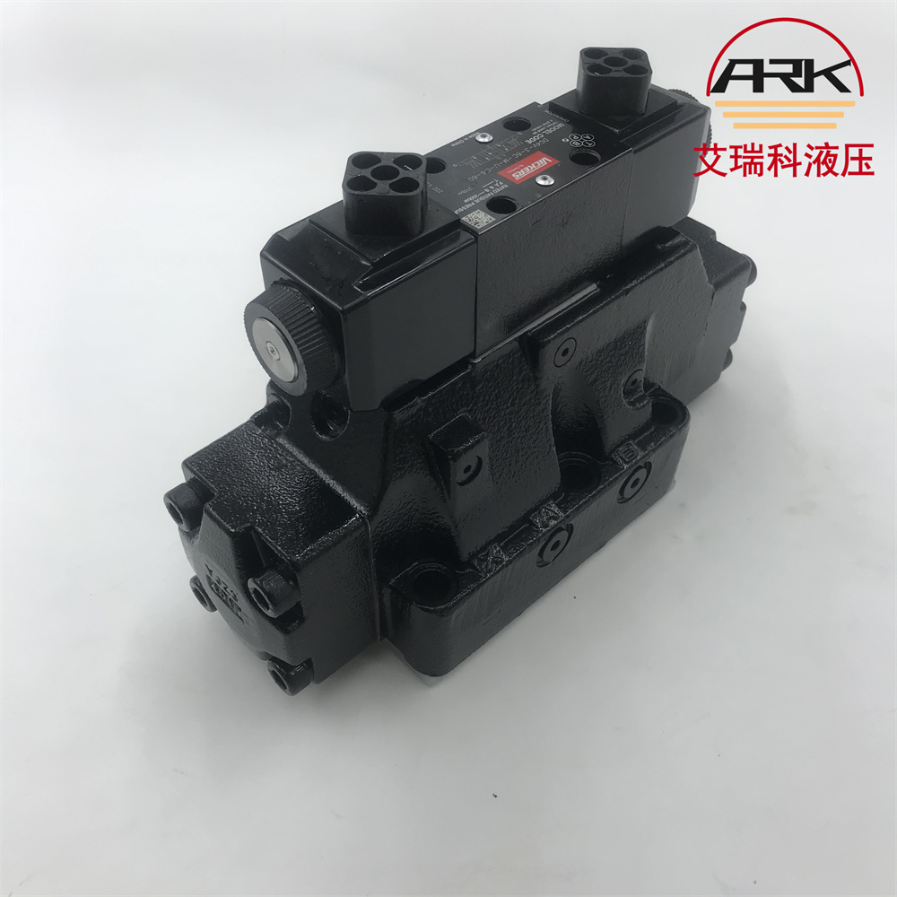 威格士DG5V-8-H-2C-T-M-U-C-10电液换向阀现货丹佛斯VICKERSDG5V-8-H-2C-M-U-C-10