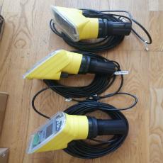 非接触超声波液位传感器九州晟欣JZ-YW