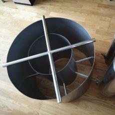 双环入渗测定仪九州晟欣IN12