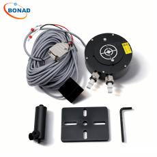 OW1000-CB-40R博纳德2-1000W国产激光功率计OEM型RS232接口