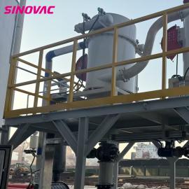 STLսϵͳɨϵͳ۳SINOVAC