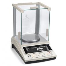 华志天平400g千分之一克0.001g外校称重电子衡器PTY-A400