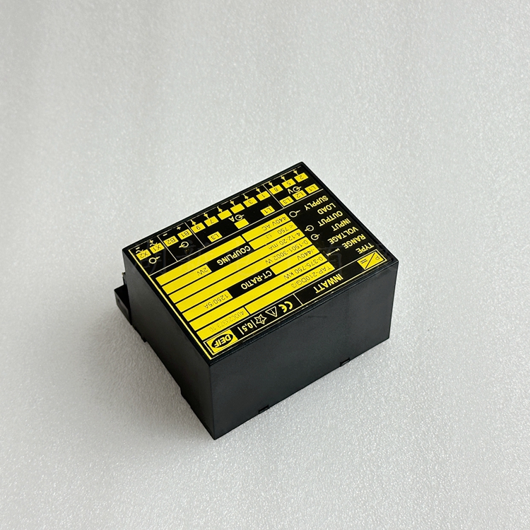 DEIF丹控功率变送器工业电力监控模块TAP-210DG/3
