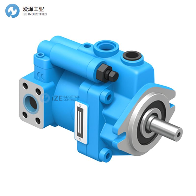 NACHI泵PVS-2B-35N3-12