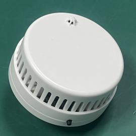 宏盛佳复合型烟雾和温度湿度传感器RS485通讯modbus协议支持二次开发JTY-GM-HA261-WS-RS485