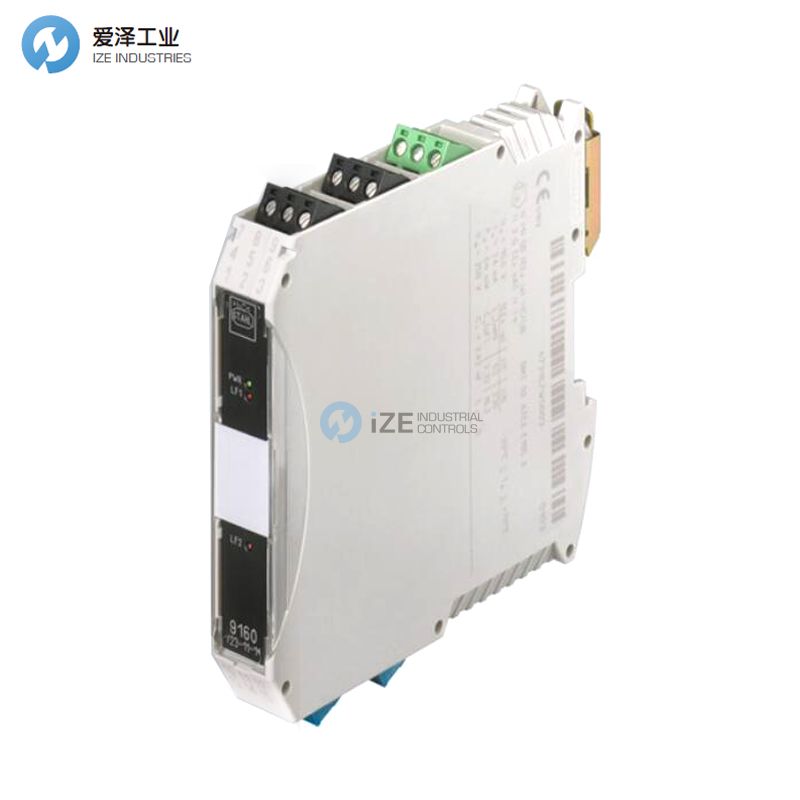 R-STAHL隔离器9160/23-11-11