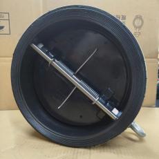 对夹式止回阀DH77X-16Q