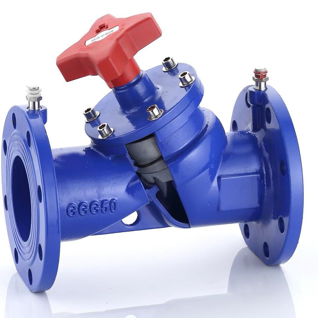 �����������ܾ�̬ƽ�ⷧSP45F-16Q