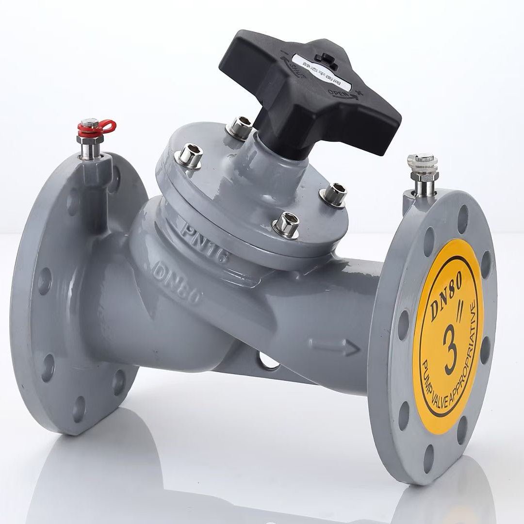 �����������ܾ�̬ƽ�ⷧSP45F-16Q