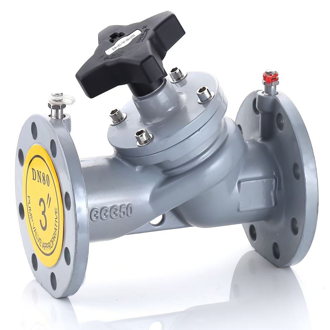 �����������ܾ�̬ƽ�ⷧSP45F-16Q