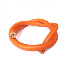 兴晟达纯铜火牛线电镀设备电缆RVV35平方