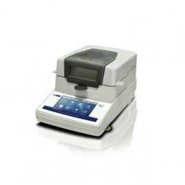 凯朗水分测定仪DH-100MW-T