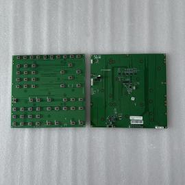 弘讯2BP-KS-HTT3360KM1-A海天注塑机按键板