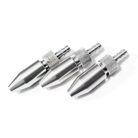 食品卫生级不锈钢排气阀微孔膜过滤器呼吸器专用气体采样阀