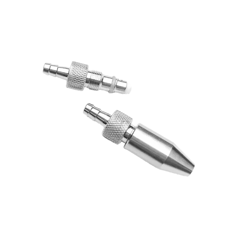 食品卫生级不锈钢排气阀微孔膜过滤器呼吸器专用气体采样阀