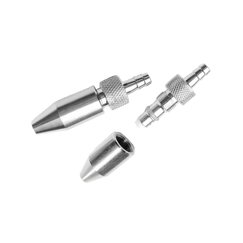 食品卫生级不锈钢排气阀微孔膜过滤器呼吸器专用气体采样阀