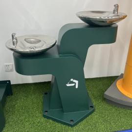 汇天下泉风景区直饮水机布品qw-02