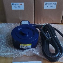 CL-K500 CL-T1 CL-T2 CL-T5韩国DACELL轮辐传感器